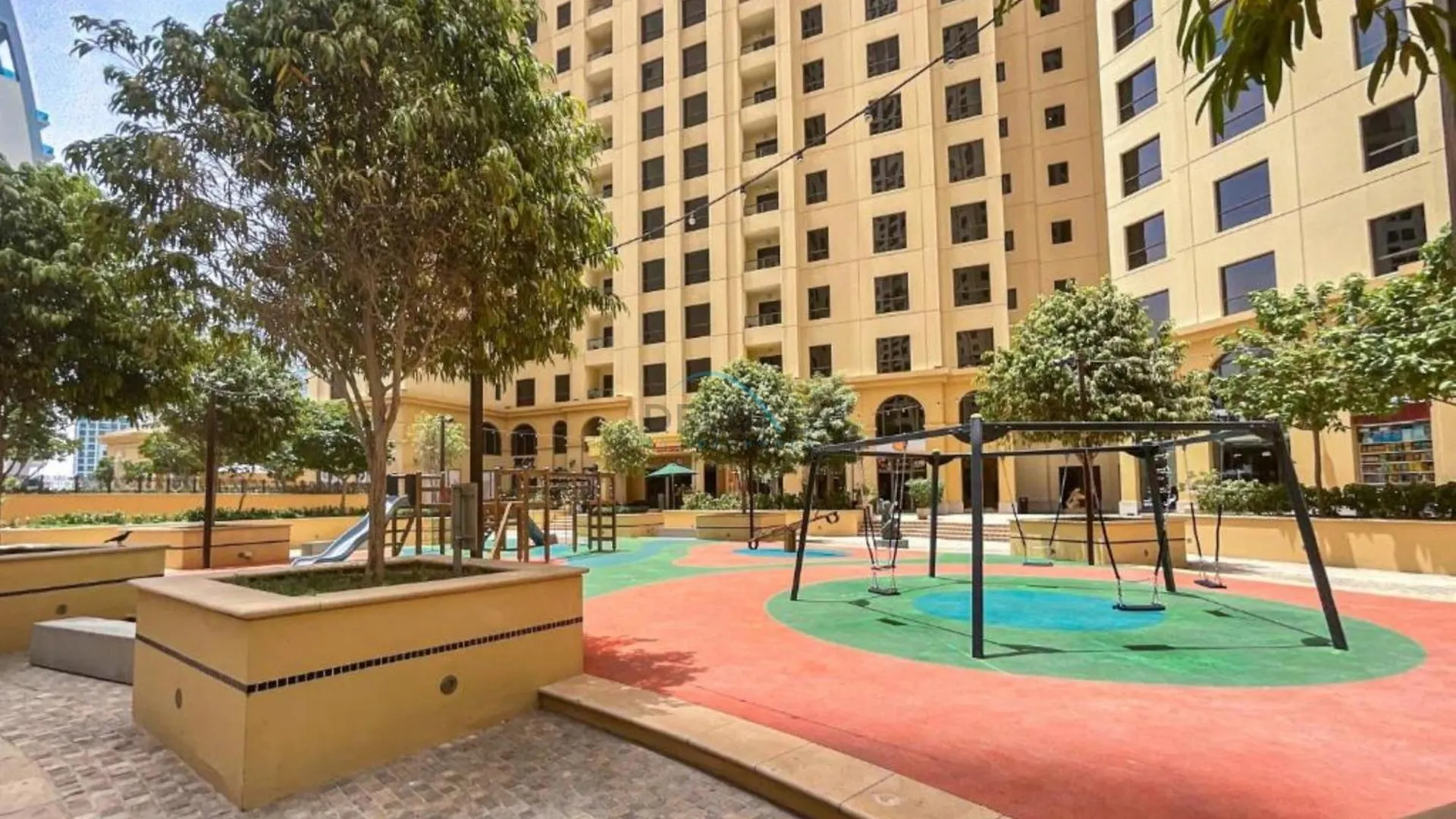 Ain Dubai & Sea Views 2Br Unit Close To Beach, Shams 4, Jumeirah Beach Residence By Deluxe Holiday Homes United Arab Emirates