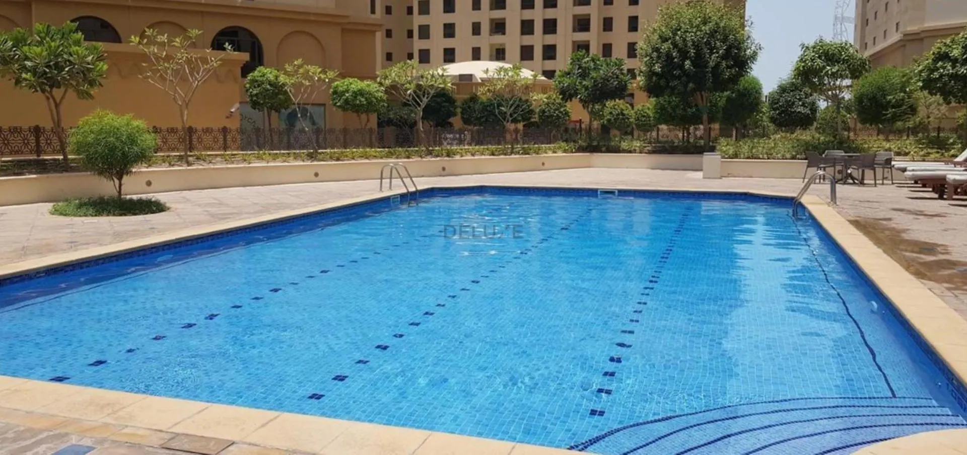 Ain Dubai & Sea Views 2Br Unit Close To Beach, Shams 4, Jumeirah Beach Residence By Deluxe Holiday Homes 0*,