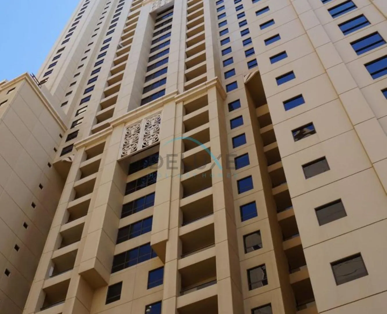 Ain Dubai & Sea Views 2Br Unit Close To Beach, Shams 4, Jumeirah Beach Residence By Deluxe Holiday Homes