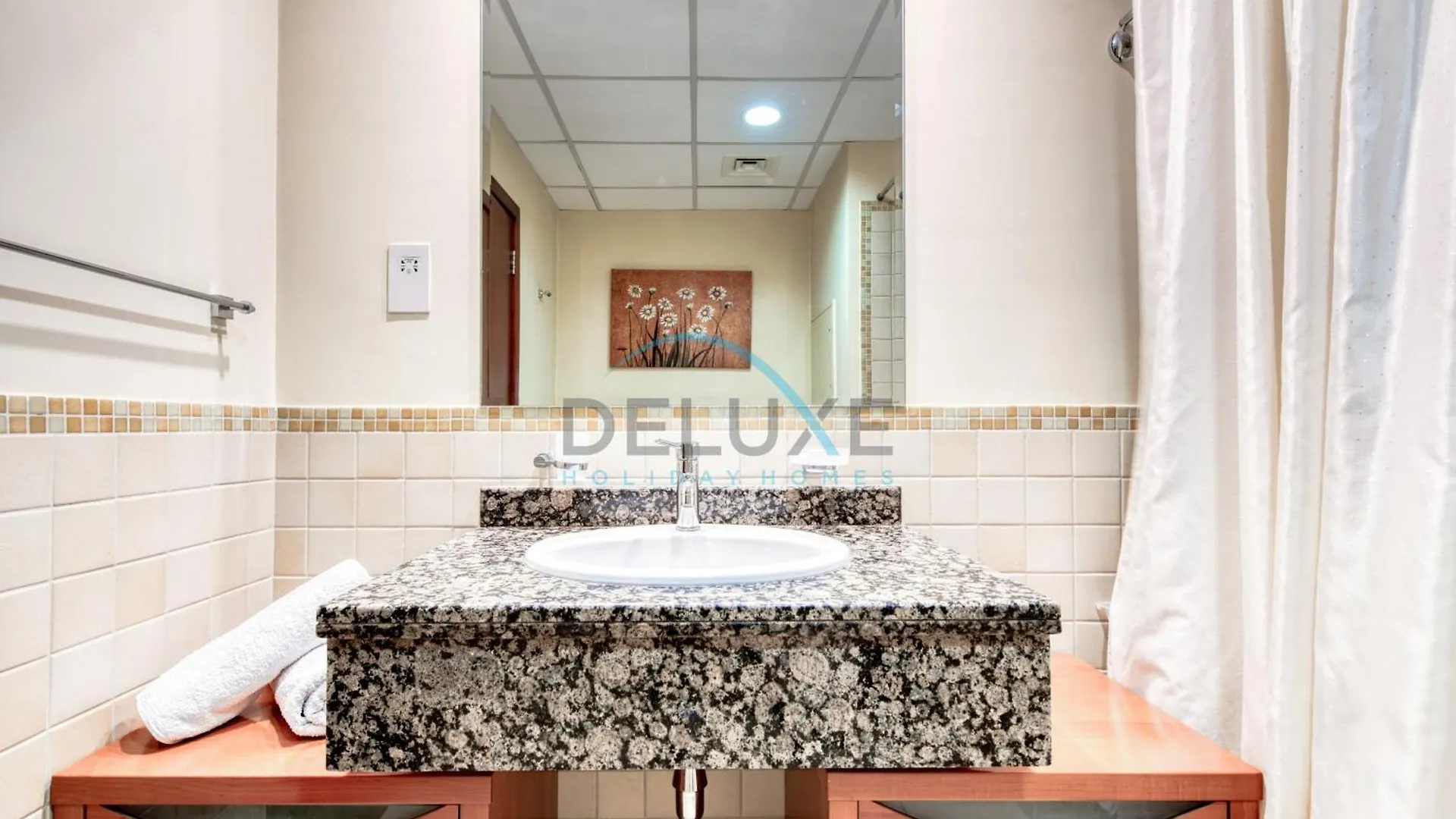 Ain Dubai & Sea Views 2Br Unit Close To Beach, Shams 4, Jumeirah Beach Residence By Deluxe Holiday Homes